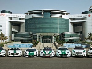 Dubai Police HQ Control Room Transformed: Alawali Implements Cutting-Edge Video Wall Solution with Hipersign Video Wall Controllers and Samsung Displays