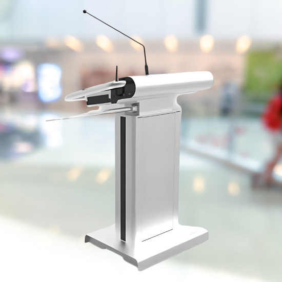 Conference Room /Meeting Room Presidential Digital Podiums :HS-ACRDP