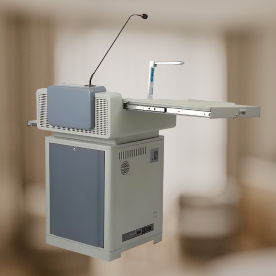 Classroom Digital Podium :HS-CRDP