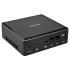 Intel NUC Design i7 Processor with 4K UHD Resolution Windows Media Player: HS-700E-4K