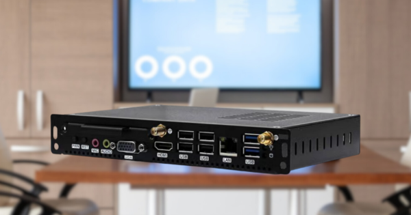 Eos Mini Computer OPS Mini Computers: HS-300O-4K, HS-500O-4K, HS-700O-4K | High ...