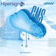 Hipersign Private Cloud CMS Server Software License - Price Per Annum