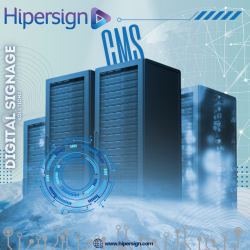 Hipersign On Premise CMS Server Software License - One Time Subscription