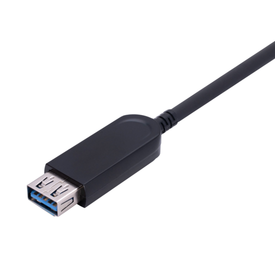 USB3 Male to Male AOC Cables: HS-USB3MM-AOC