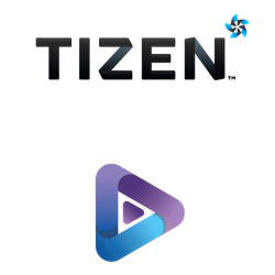 Samsung Tizen Player License - Price per Annum