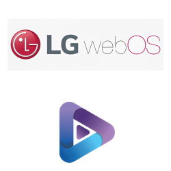 LG WebOS Player License - Price per Annum