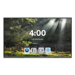 98" inch Interactive Flat Panel: HS-98IRA432