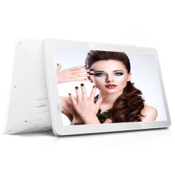 13.3 inch Commercial Display with Android/Windows/Non OS HDMI input: HS-133-PCAP
