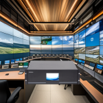 Video Wall Controllers