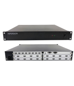 Standalone Video Wall Controllers