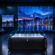 4K UHD Windows Server Video Wall Controller: HS-VSU Series