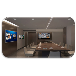 Hipersign Wall Pro S Video Wall Control Management Software for Windows Server Video Wall Controller